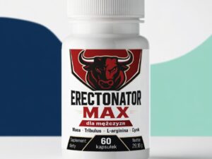 Erectonator Max