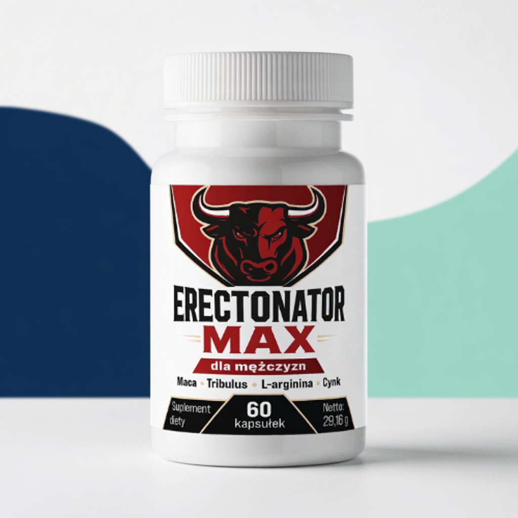 Erectonator Max