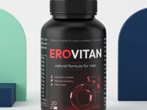 Erovitan