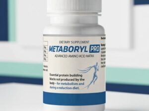 Metaboryl Pro