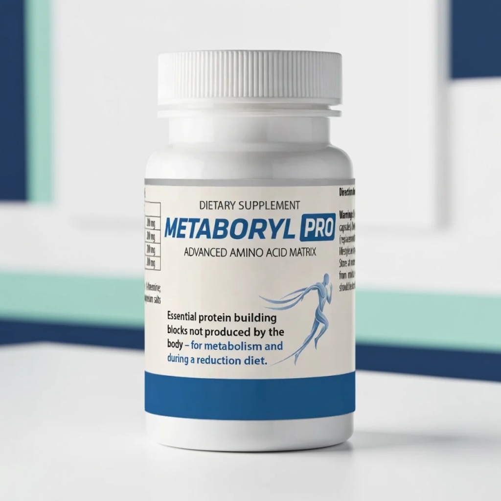 Metaboryl Pro