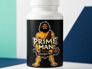 Prime Man