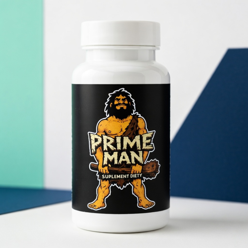 Prime Man