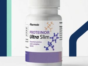 Proteinor Ultra Slim