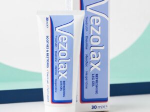 Vezolax