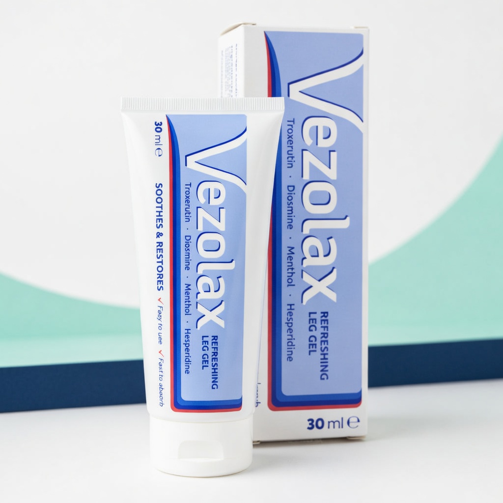 Vezolax